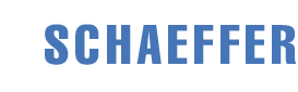 logo peinture schaeffe