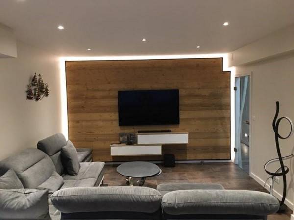 chambre adulte couleurs tendance