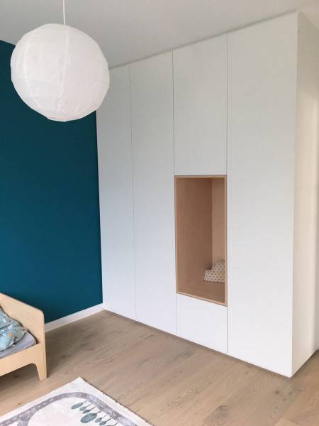 couleurs apaisantes salon