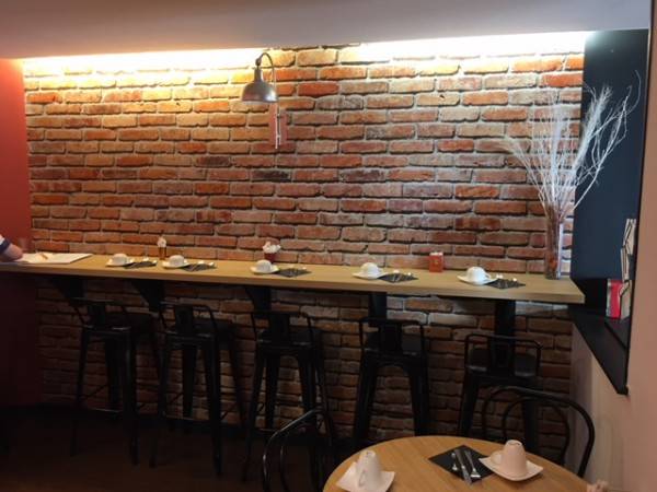 idée couleur salle à manger