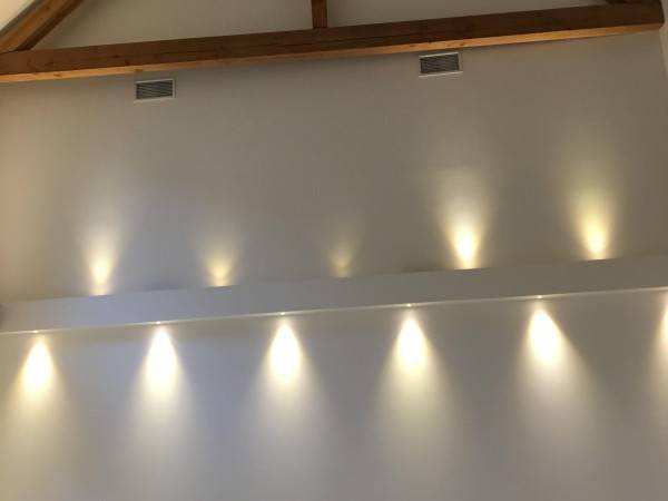 peinture cuisine design contemporain