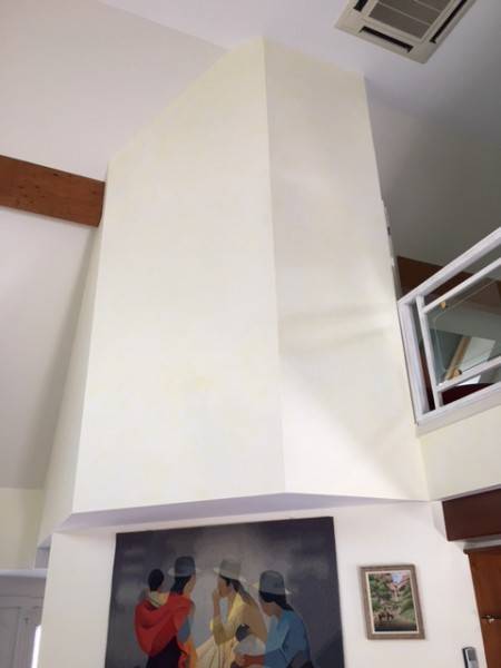 peinture intérieure maison moderne