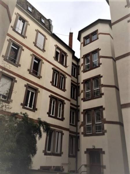 nettoyage haute pression façade