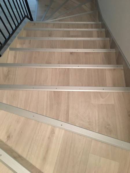 carrelage imitation parquet naturel