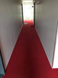 carrelage sol cuisine moderne