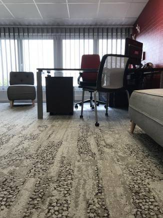 carrelage sol imitation marbre