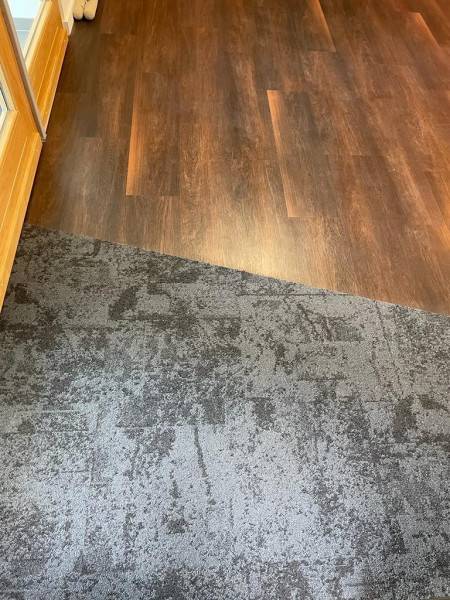 parquet chêne massif traditionnel