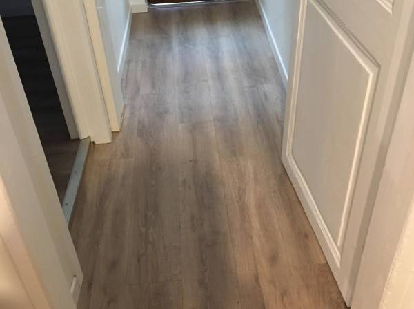 parquet flottant pose facile