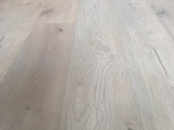 parquet vieilli charme authentique