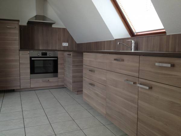 modernisation salon style contemporain