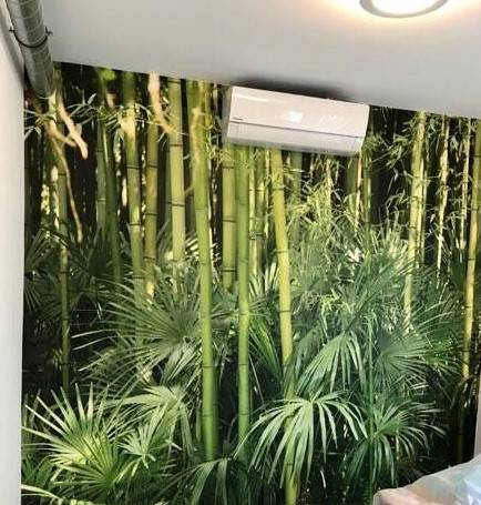 carrelage mural salle de bain moderne