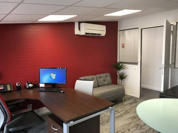 Bureau Peinture Schaeffer